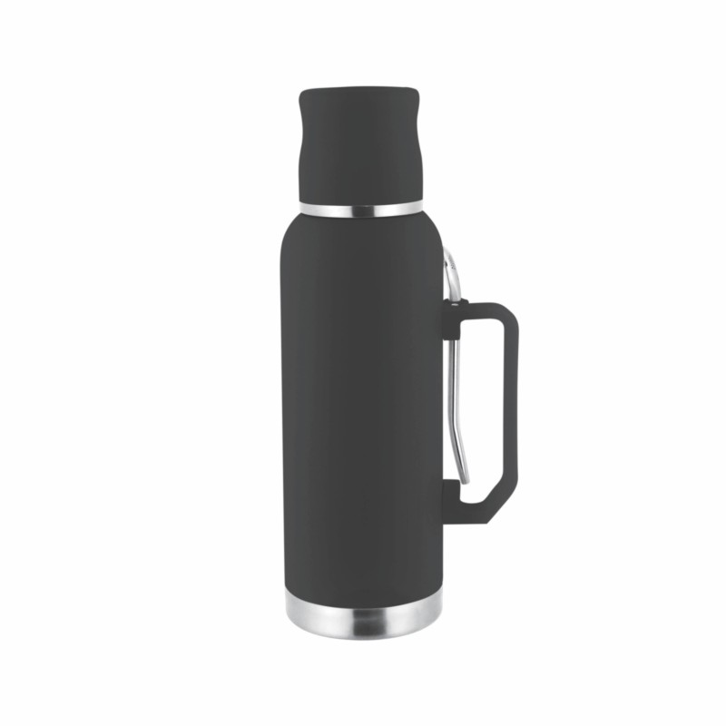 Termo de Acero Inoxidable Para Mate - TM17