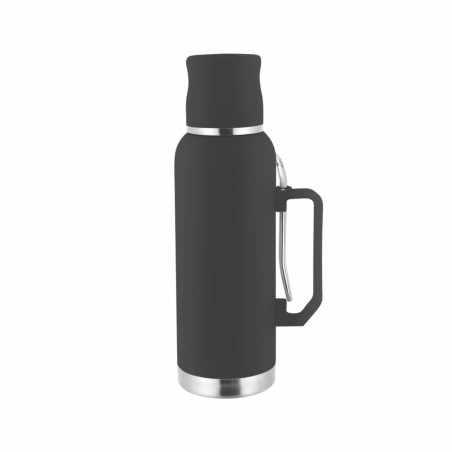 Termo de Acero Inoxidable Para Mate - TM17