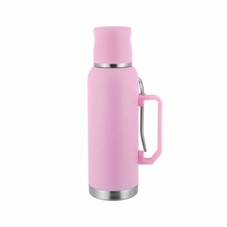Termo de Acero Inoxidable Para Mate - TM17