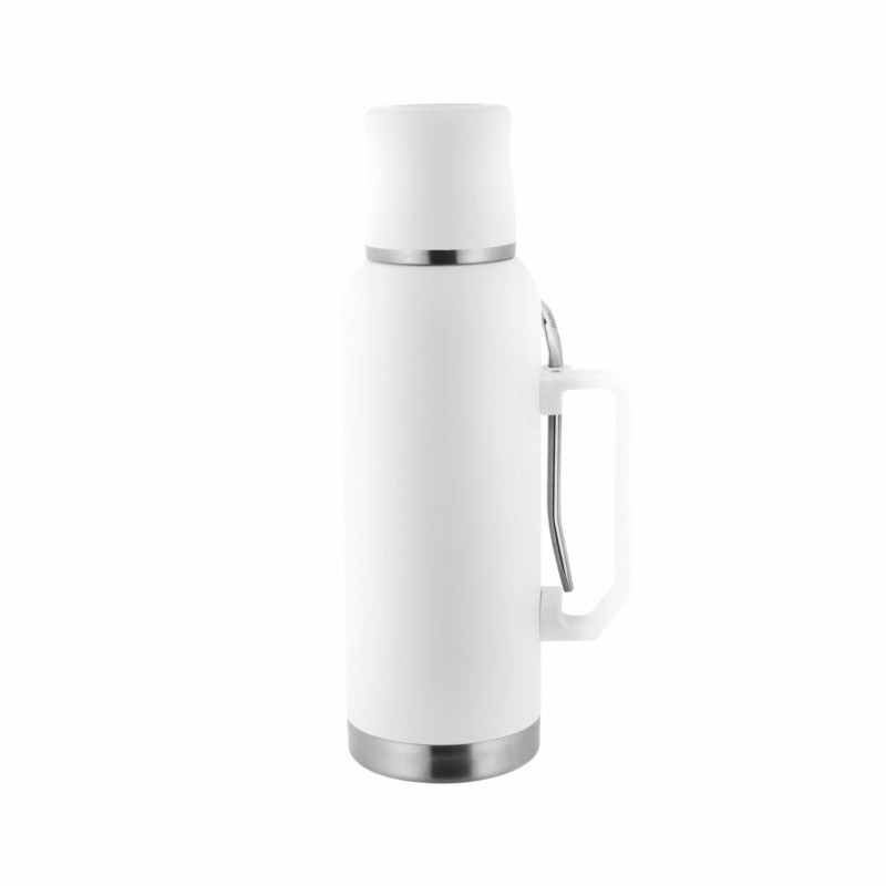Termo de Acero Inoxidable Para Mate - TM17