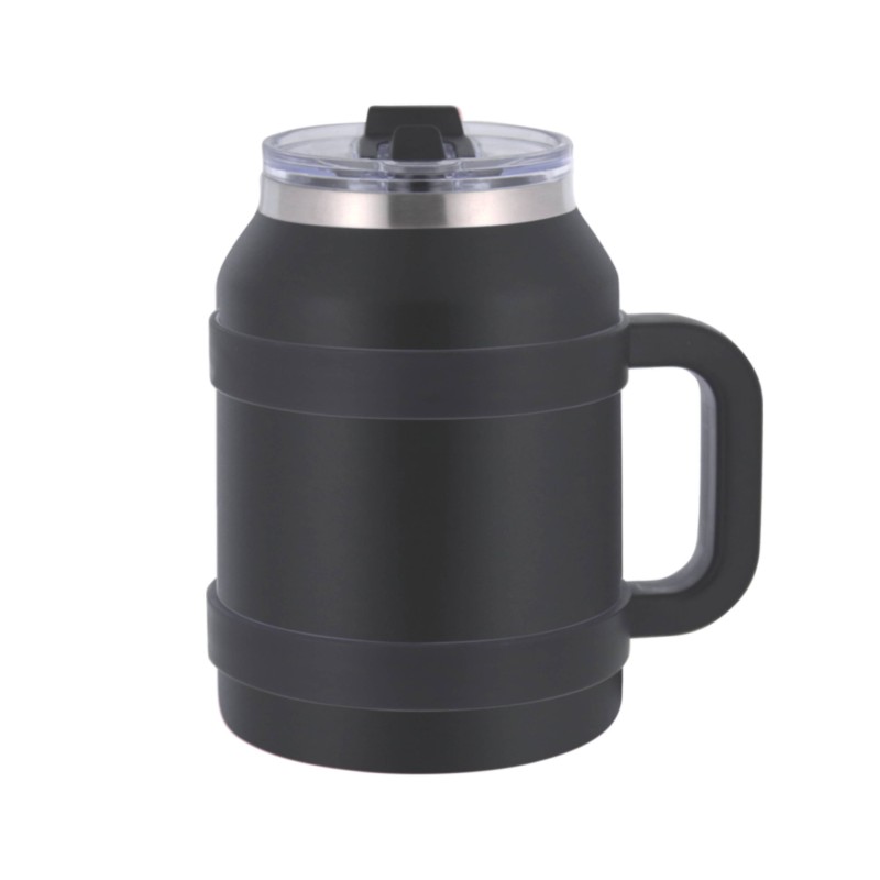 Termo de Acero Inoxidable Para Mate - TM19