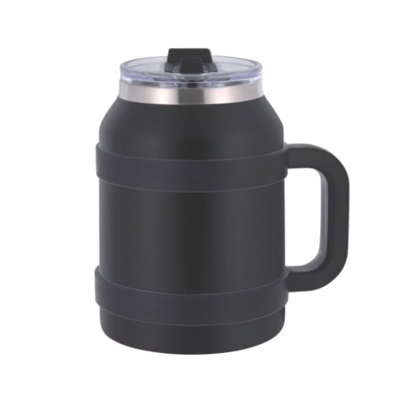 Termo de Acero Inoxidable Para Mate - TM19