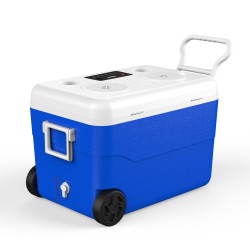 Conservadora con Parlante - CB60