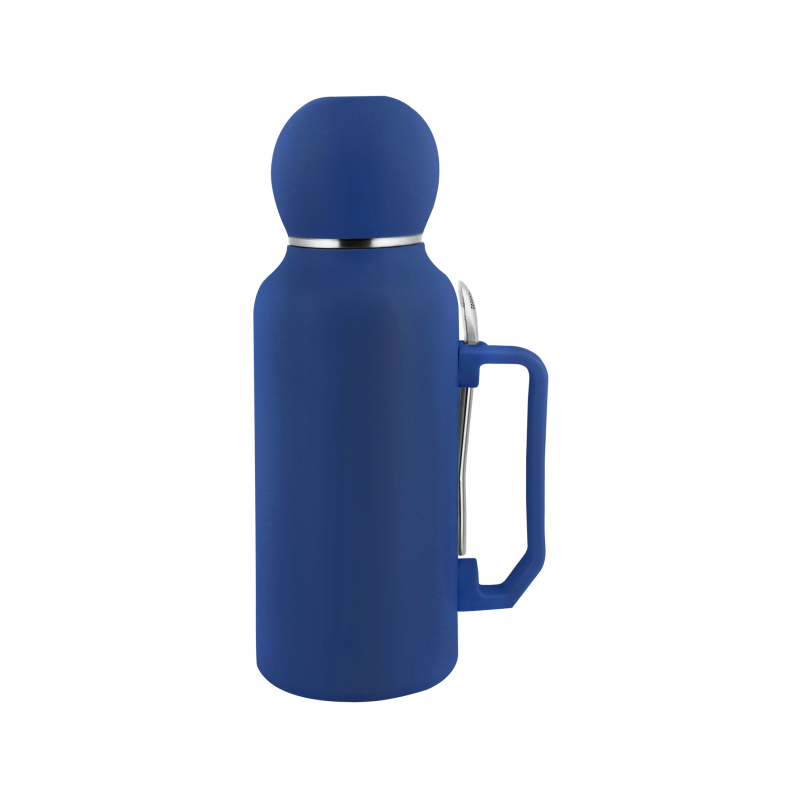 Termo de Acero Inoxidable Para Mate - TM18