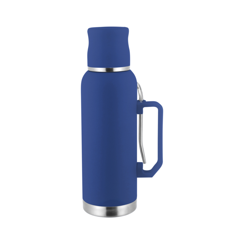 Termo de Acero Inoxidable Para Mate - TM17