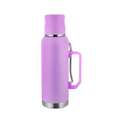 Termo de Acero Inoxidable Para Mate - TM17