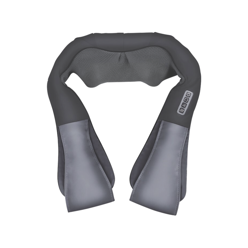 Masajeador Cervical Eléctrico - FMA13