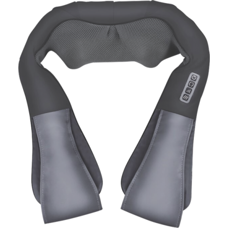 Masajeador Cervical Eléctrico - FMA13