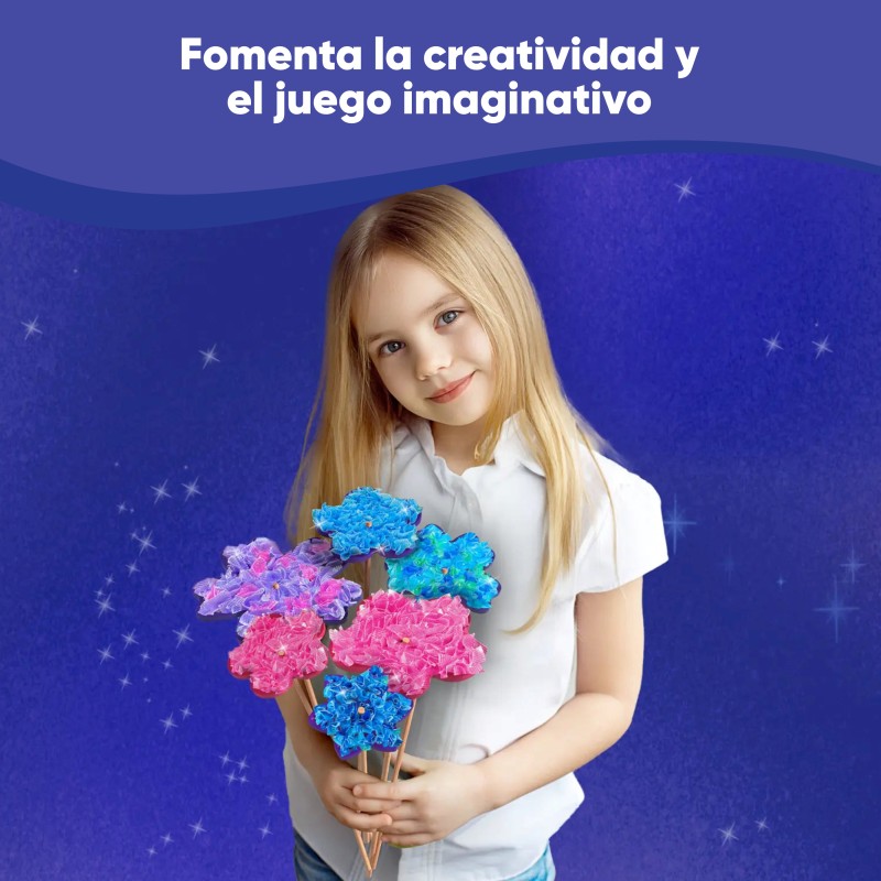 Poke In Art Ramo De Flores - SKILL798PIAF