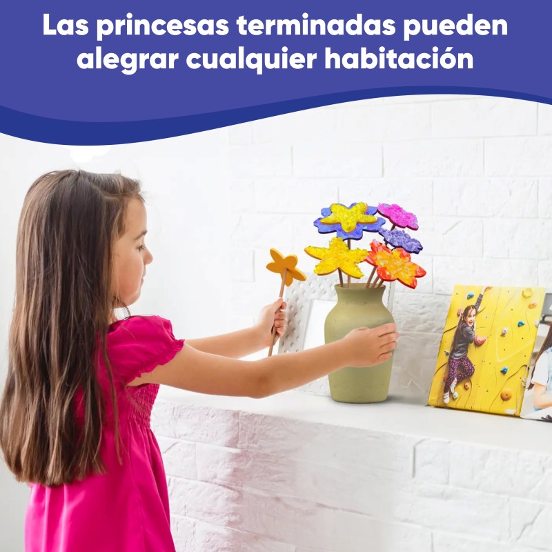 Poke In Art Ramo De Flores - SKILL798PIAF