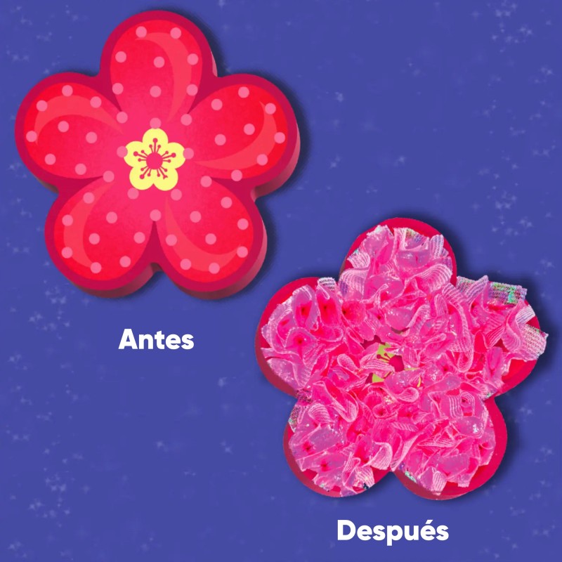 Poke In Art Ramo De Flores - SKILL798PIAF