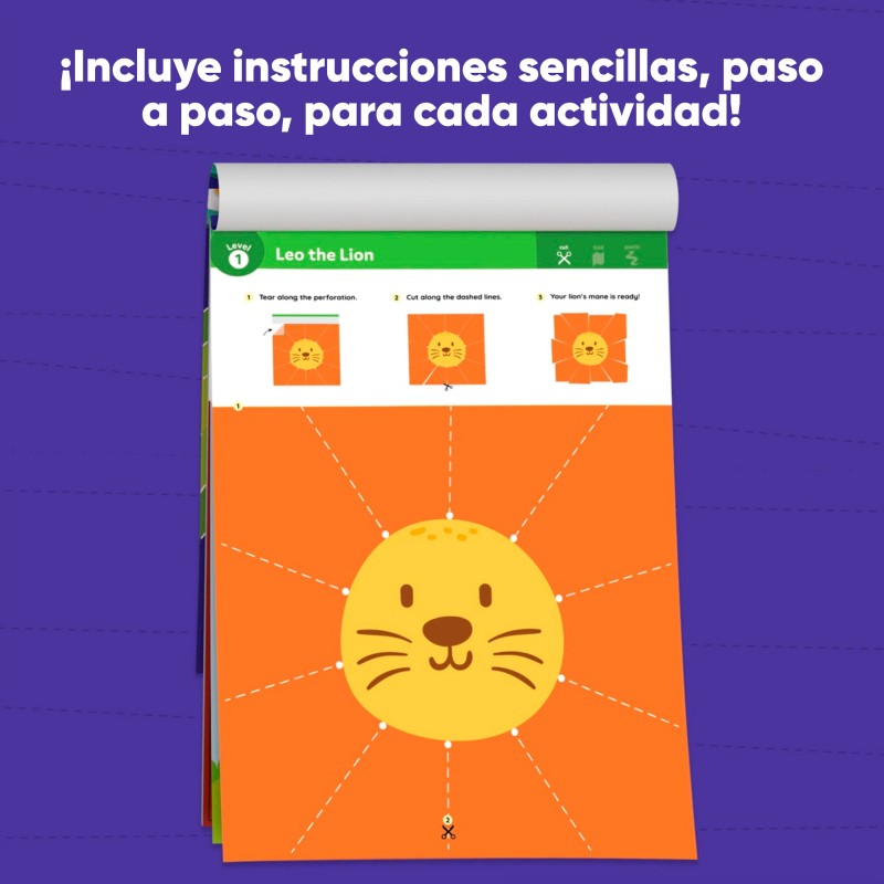 Snip Snip Craft - SKILL533SS