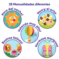 Snip Snip Craft - SKILL533SS