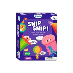 Snip Snip Craft - SKILL533SS