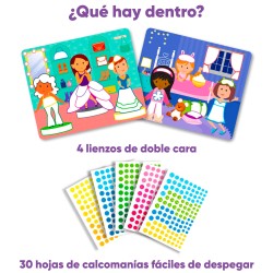 Dot It Vístete - SKILL371DIDU