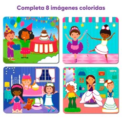 Dot It Vístete - SKILL371DIDU