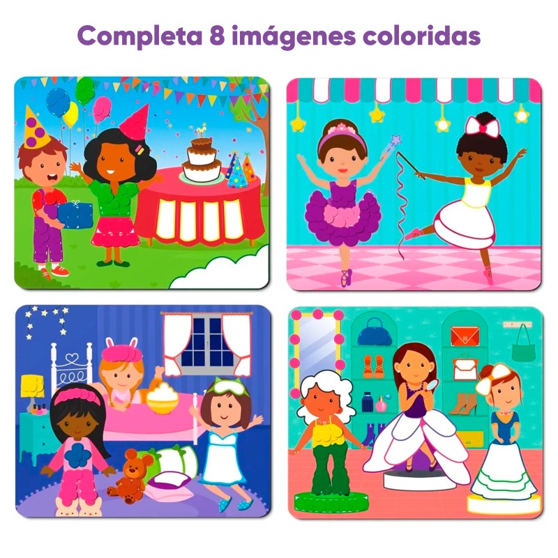 Dot It Vístete - SKILL371DIDU