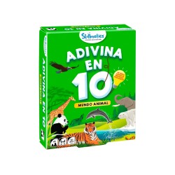 Mundo Animal - SKILL196SGAP