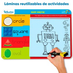 I Can Write - SKILL120CWB