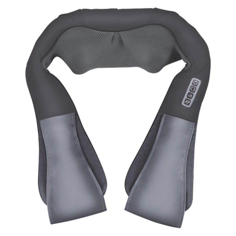 Masajeador Cervical Eléctrico - FMA13