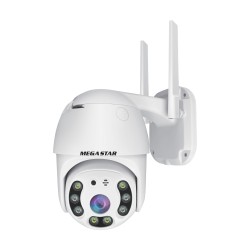 Cámara Inteligente con WIFI - CA827