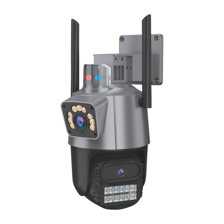 Cámara de Monitoreo WIFI - CA968