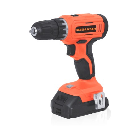 Taladro Destornillador - FZ854