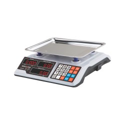 Balanza Electrónica 40Kg - BC205