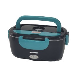 Vianda térmica eléctrica - BA60