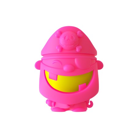 Pirata NeeDoh DohJees - DJ2