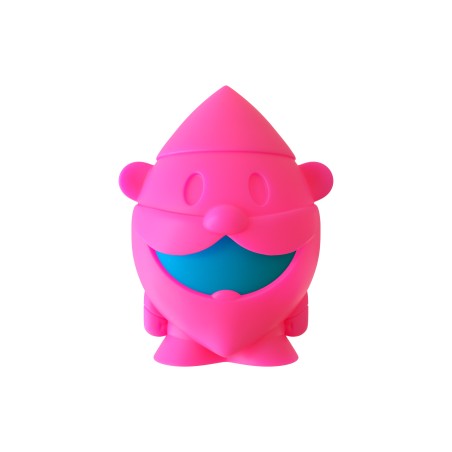 Gnomo NeeDoh DohJees - DJ2