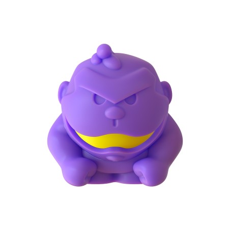 Mono NeeDoh DohJees - DJ2