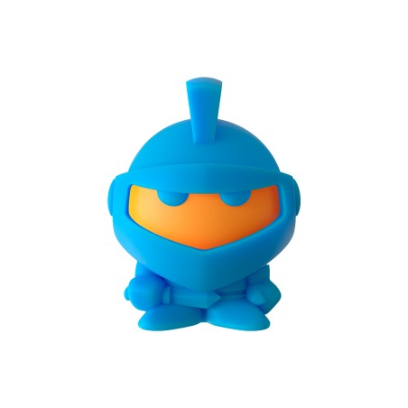 Caballero NeeDoh DohJees - DJ2