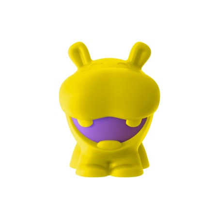 Hipopótamo NeeDoh DohJees - DJ2