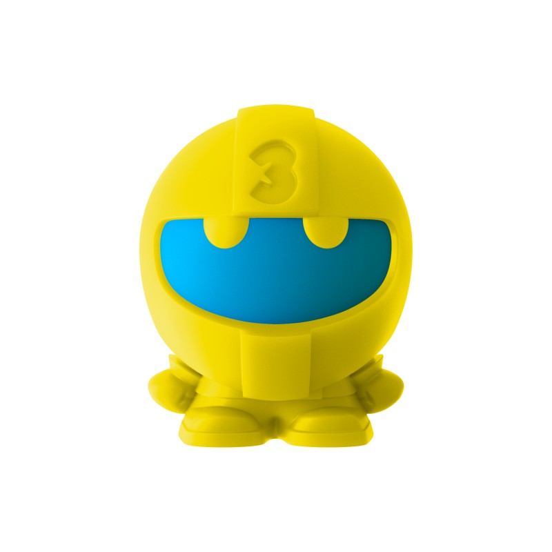 Corredor NeeDoh DohJees - DJ2