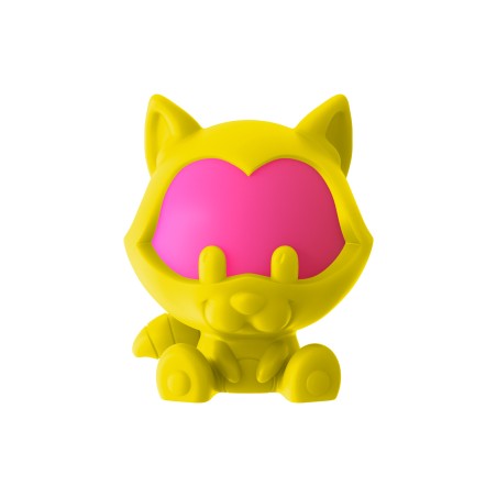 Mapache NeeDoh DohJees - DJ2