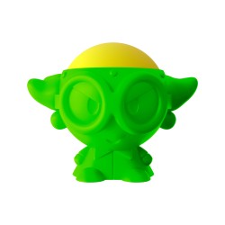 Científico Loco NeeDoh DohJees - DJ2