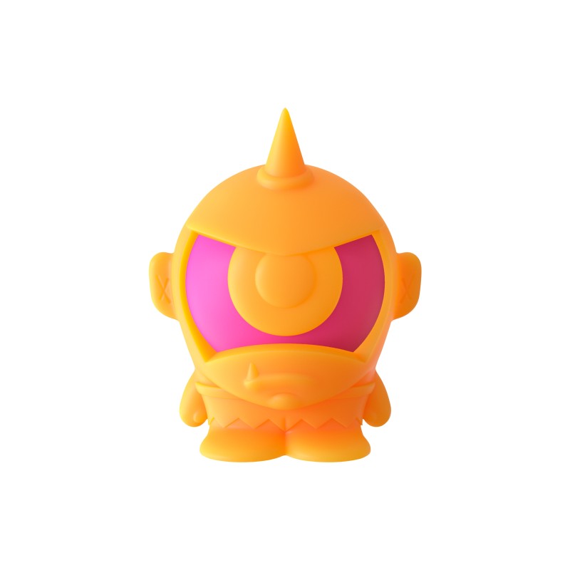 Cíclope NeeDoh DohJees - DJ2