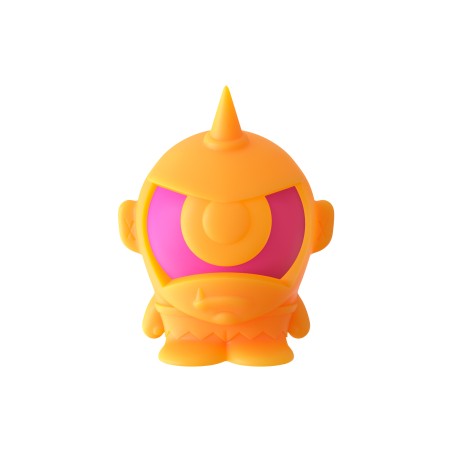 Cíclope NeeDoh DohJees - DJ2