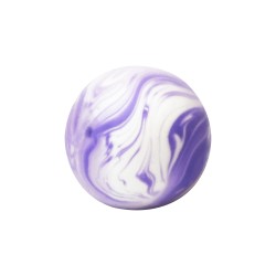 NeeDoh Swirl Lila - TSNDAS