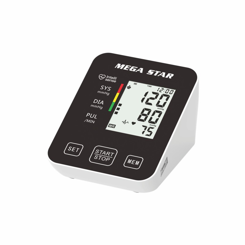 Toma Presión Digital - HT563A