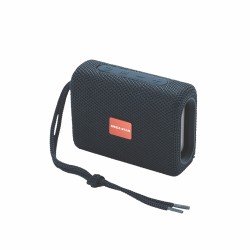 Parlante Portátil Azul - HY01BTA