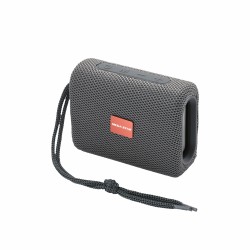 Parlante Portátil Gris - HY01BTG