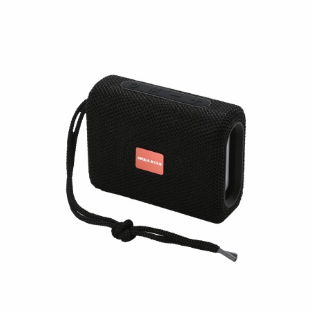 Parlante Portátil Negro - HY01BTN