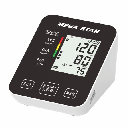 Toma Presión Digital - HT563A