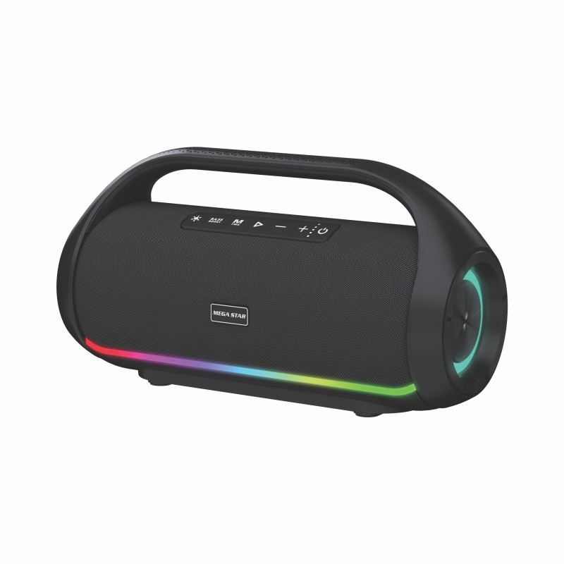 Parlante Portátil 20" - HYJ60BT