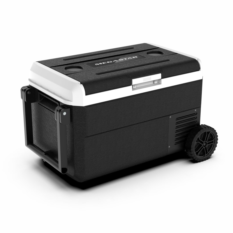 Conservadora Eléctrica Portátil de 45L - CB46