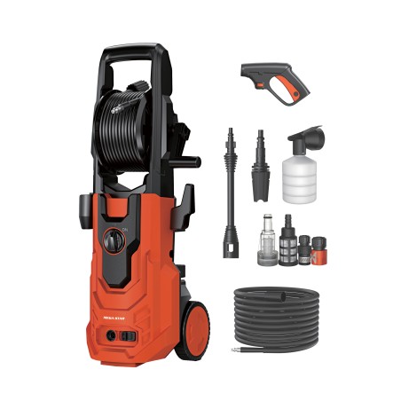 Hidrolavadora 80 BAR - LA850