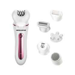 Depiladora 5 en 1 - GWE858