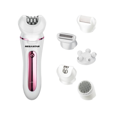Depiladora 5 en 1 - GWE858